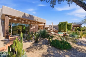 1042 Boulder Dr, Carefree, AZ 85377