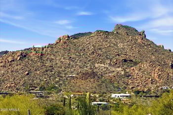 1042 Boulder Dr, Carefree, AZ 85377