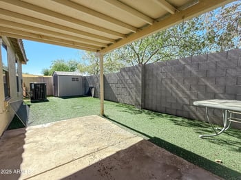 1042 Clancy Cir, Mesa, AZ 85208