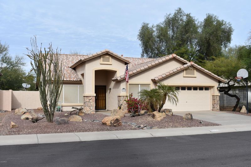 1042 E Linda Ln, Gilbert, AZ 85234