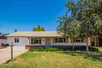 1042 El Camino Dr, Phoenix, AZ 85020