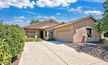 1042 Louie St, Prescott, AZ 86301