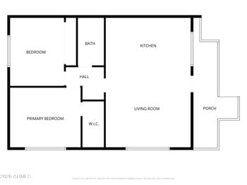 1042 N 84th Pl, Scottsdale, AZ 85257