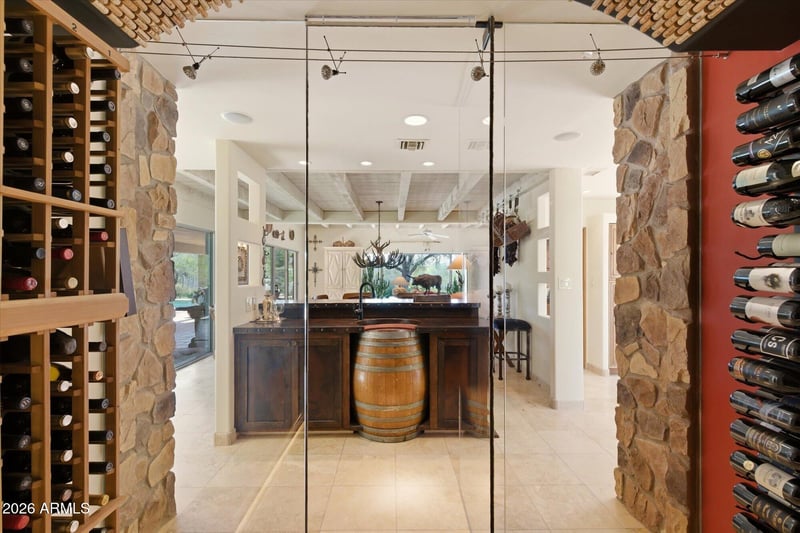 1042 N Boulder Dr, Carefree, AZ 85377