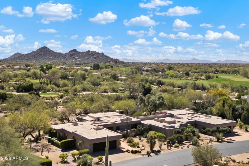 1042 Boulder Dr, Carefree, AZ 85377