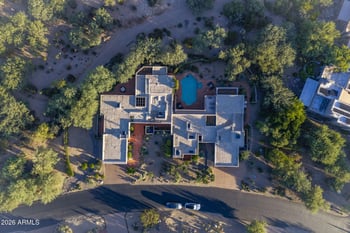 1042 N Boulder Dr, Carefree, AZ 85377