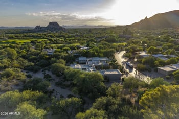 1042 N Boulder Dr, Carefree, AZ 85377