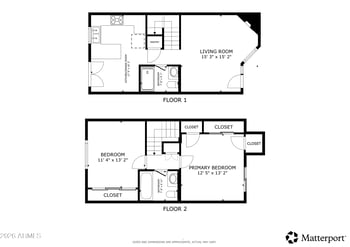1042 Mariana St #4, Tempe, AZ 85281