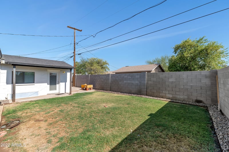 1042 W 17th Pl, Tempe, AZ 85281