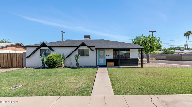 1042 W 17th Pl, Tempe, AZ 85281