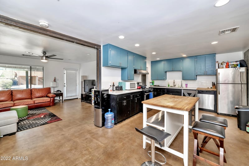 1042 W 17th Pl, Tempe, AZ 85281