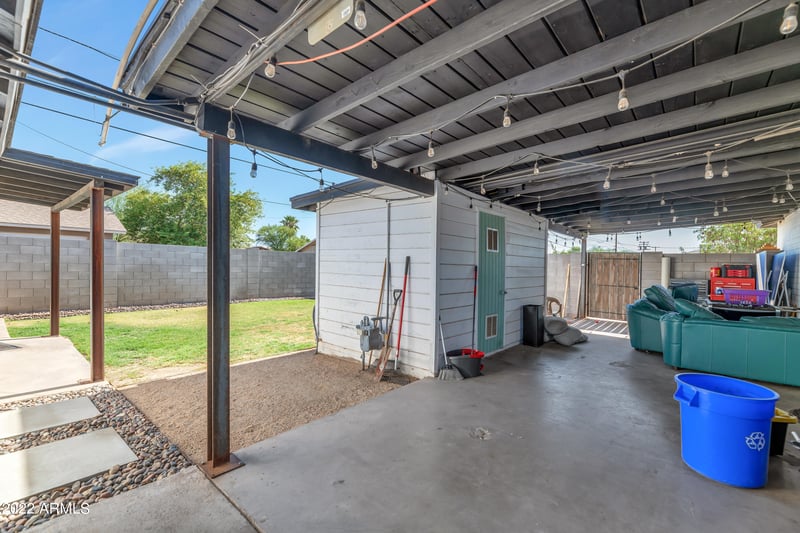 1042 W 17th Pl, Tempe, AZ 85281