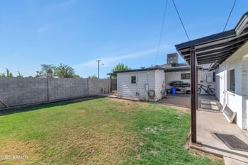 1042 W 17th Pl, Tempe, AZ 85281