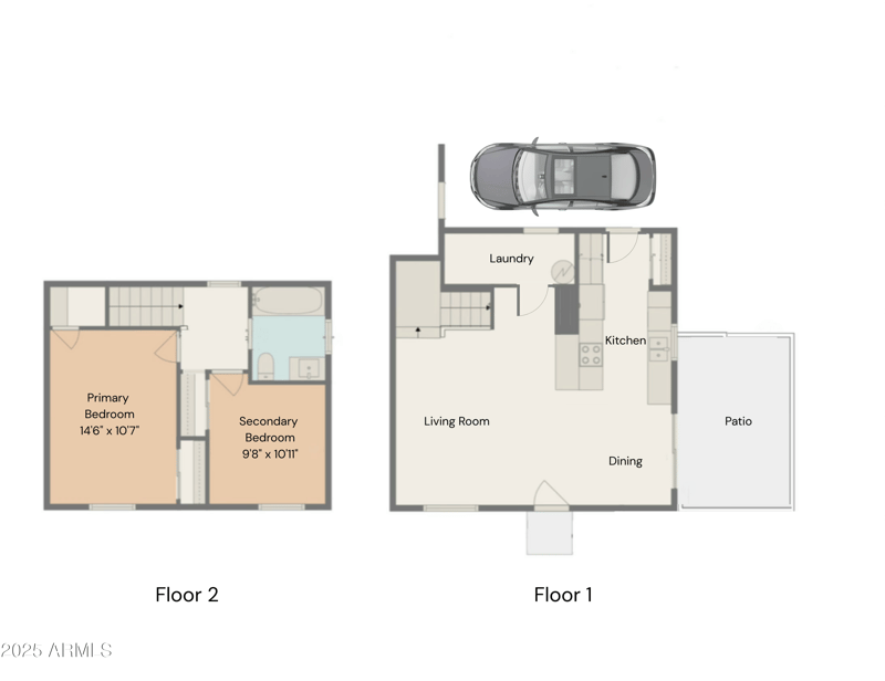 10420 11th St #3, Phoenix, AZ 85020