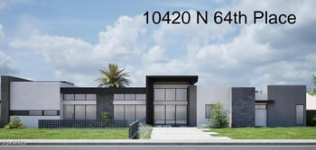 10420 64th Pl, Paradise Valley, AZ 85253