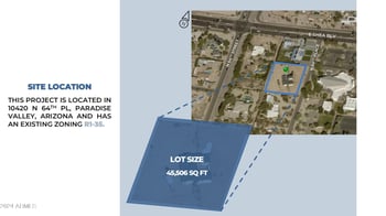 10420 64th Pl, Paradise Valley, AZ 85253