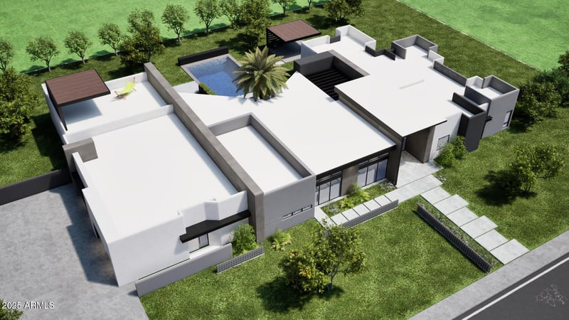 10420 64th Pl, Paradise Valley, AZ 85253