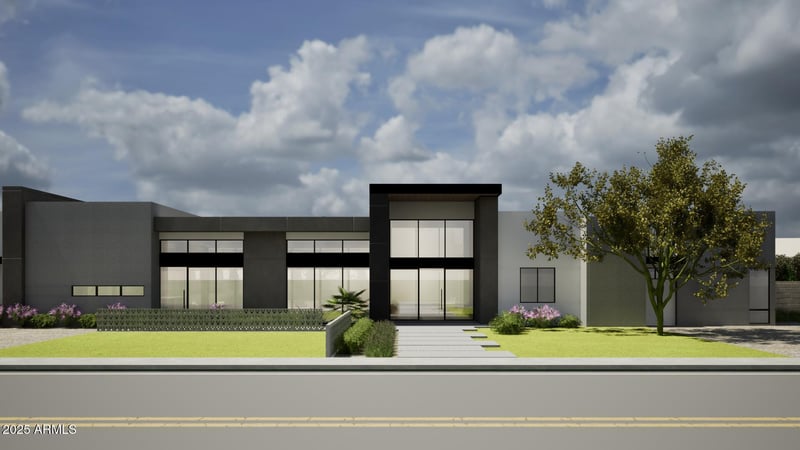 10420 64th Pl, Paradise Valley, AZ 85253