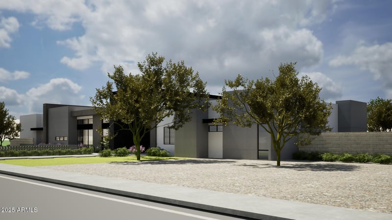 10420 64th Pl, Paradise Valley, AZ 85253