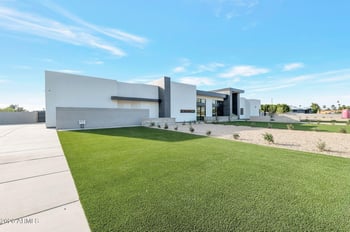 10420 64th Pl, Paradise Valley, AZ 85253