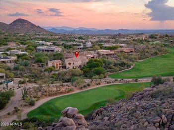 10420 Morning Vista Ln, Scottsdale, AZ 85262
