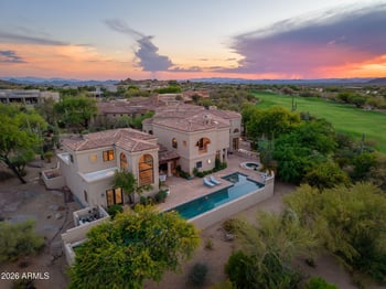 10420 E Morning Vista Ln, Scottsdale, AZ 85262