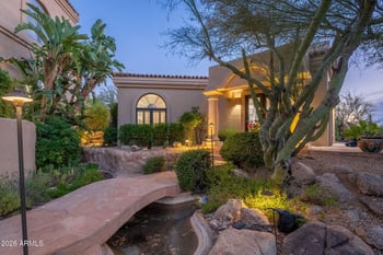 10420 E Morning Vista Ln, Scottsdale, AZ 85262