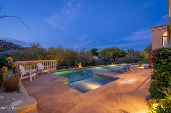 10420 Morning Vista Ln, Scottsdale, AZ 85262