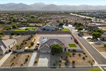 10420 Erin Ct, Waddell, AZ 85355