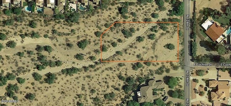 10420 124th St #'_', Scottsdale, AZ 85259