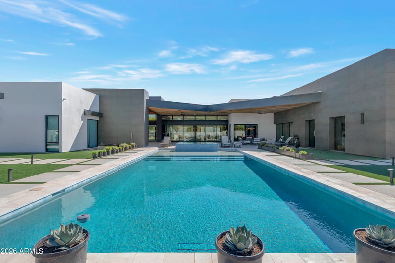 10420 64th Pl, Paradise Valley, AZ 85253