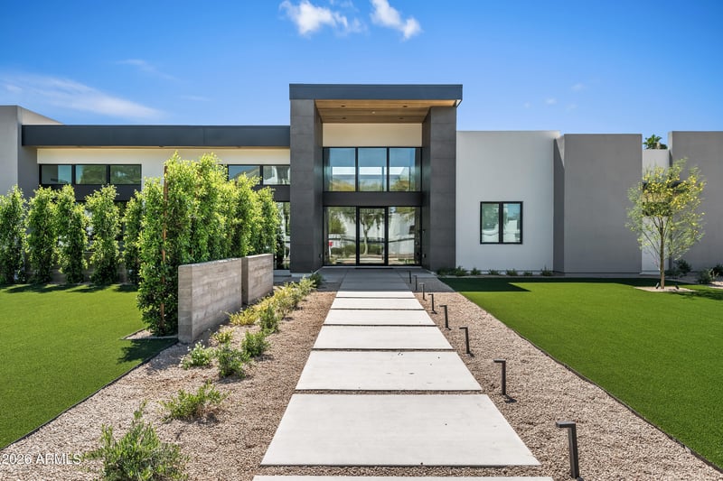 10420 64th Pl, Paradise Valley, AZ 85253