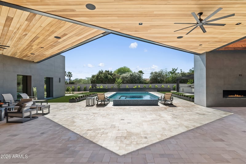 10420 64th Pl, Paradise Valley, AZ 85253