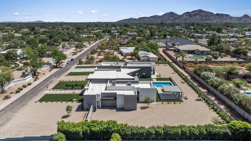 10420 64th Pl, Paradise Valley, AZ 85253