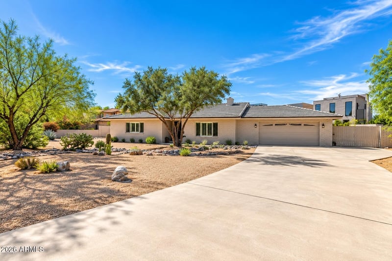 10420 N 66th St, Paradise Valley, AZ 85253