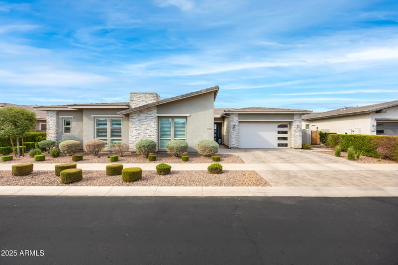 10420 Trillium Ave, Mesa, AZ 85212