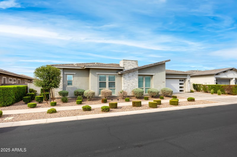 10420 Trillium Ave, Mesa, AZ 85212