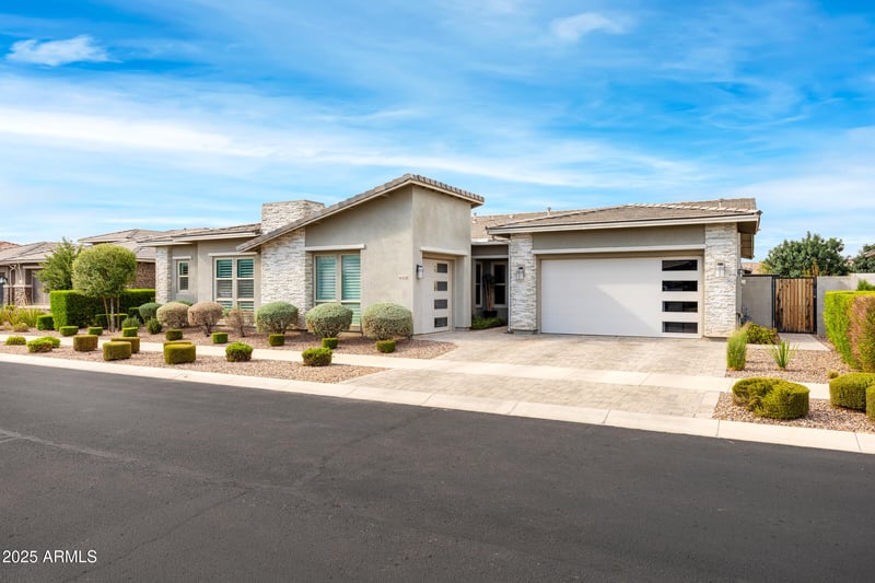 10420 Trillium Ave, Mesa, AZ 85212