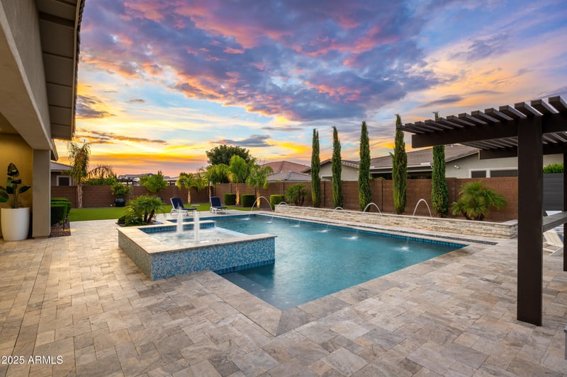 10420 Trillium Ave, Mesa, AZ 85212
