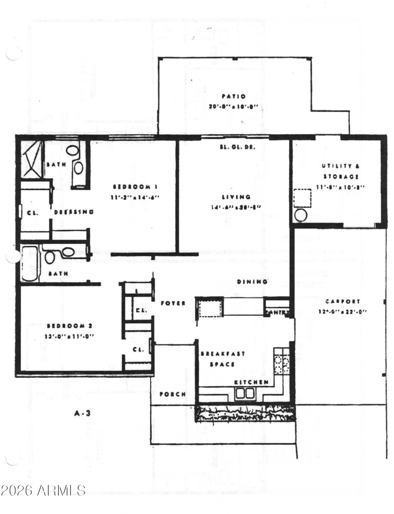 10420 Corte Del Sol Oeste --, Sun City, AZ 85351
