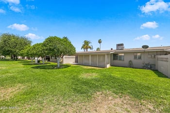 10420 Corte Del Sol Oeste --, Sun City, AZ 85351