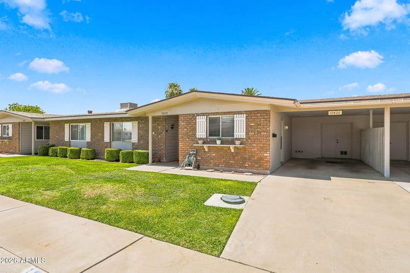 10420 Corte Del Sol Oeste --, Sun City, AZ 85351