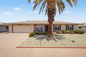 10420 W Gulf Hills Dr, Sun City, AZ 85351