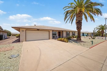 10420 W Gulf Hills Dr, Sun City, AZ 85351