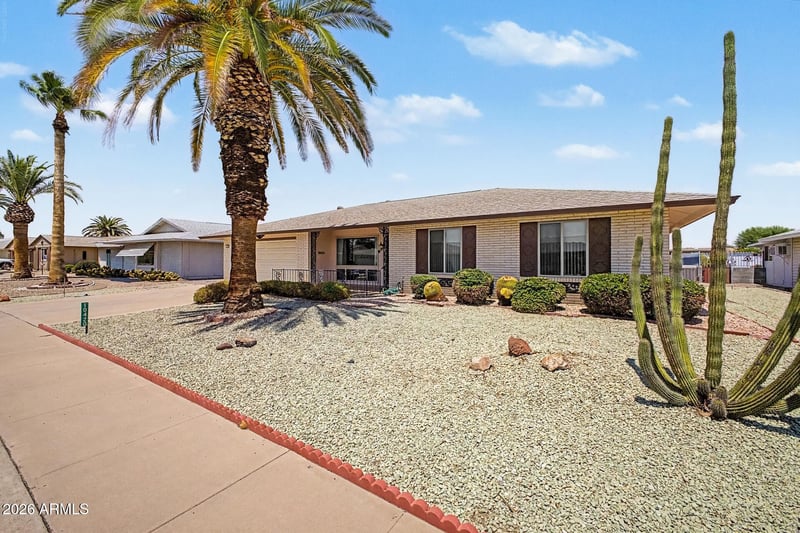 10420 W Gulf Hills Dr, Sun City, AZ 85351