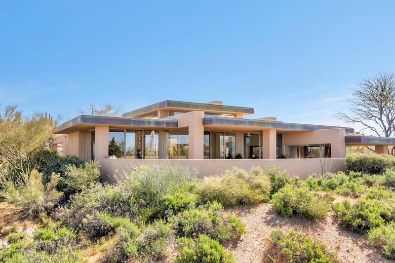 10421 E Chia Way, Scottsdale, AZ 85262