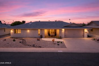 10421 W Concho Cir, Sun City, AZ 85373