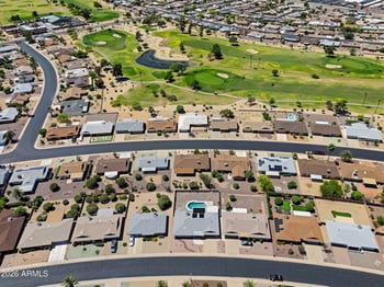 10421 W Concho Cir, Sun City, AZ 85373