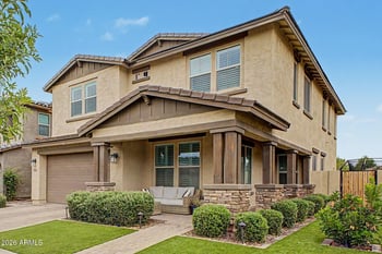 10422 Corbin Ave, Mesa, AZ 85212