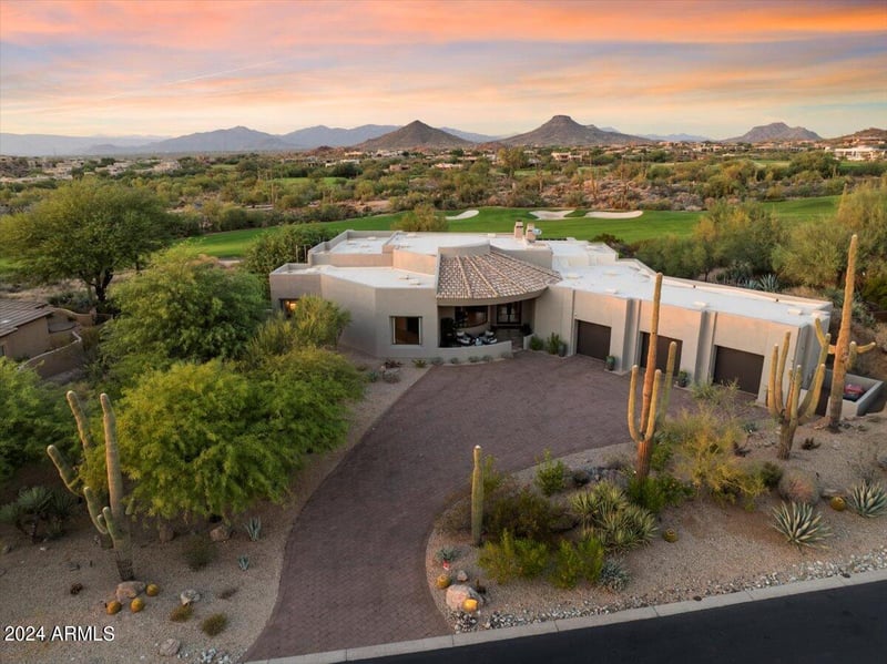 10422 Mark Ln, Scottsdale, AZ 85262